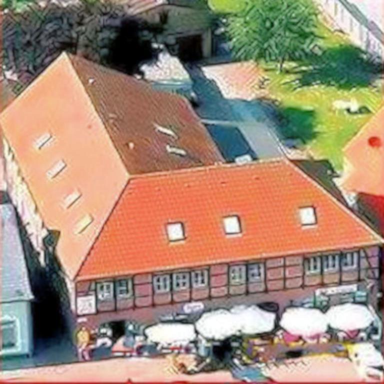 Ferienanlage Wildt Petersdorf auf Fehmarn Kültér fotó