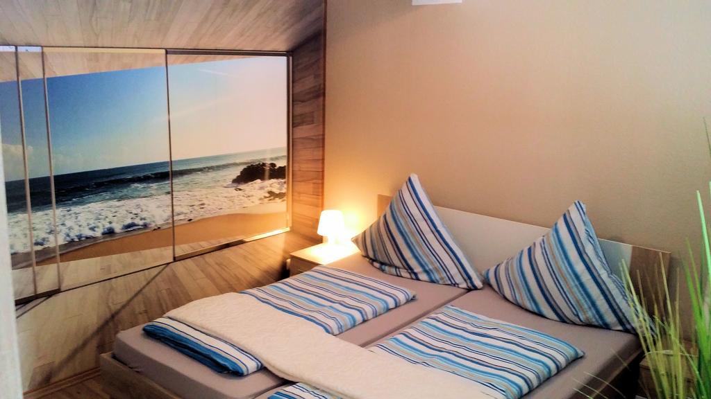 Ferienanlage Wildt Petersdorf auf Fehmarn Kültér fotó