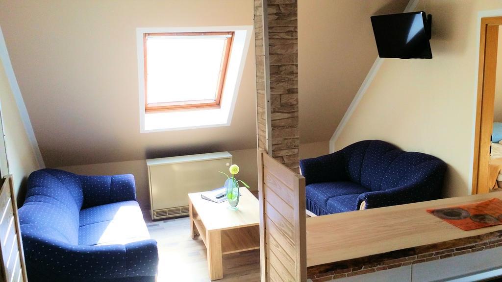 Ferienanlage Wildt Petersdorf auf Fehmarn Kültér fotó
